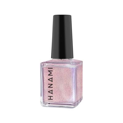 Hanami Nail Polish Pink Cadillac 15ml